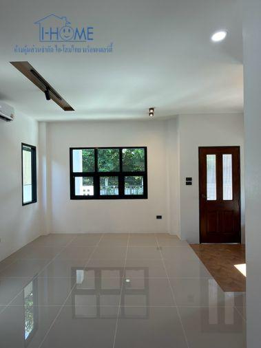 รูป 🏡✨ ขายบ้านเดี่ยว 2 ชั้น บ้านใหม่สไตล์โมเดิร์น ทำเลหนองจ๊อม–สันทราย เชียงใหม่ ราคาเพียง 2.19 ล้านบาท ฟรีค่าโอน ✨🏡 #CSS101950 - รูปที่ 6/23