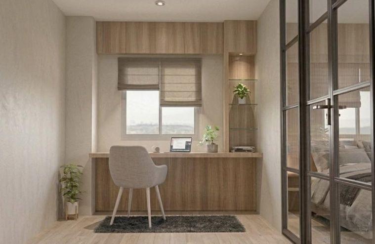 picture 🏢 Condo for Sale : Regent Home 1 Phaholyothin 67   Property Code | LNP-C14610  - 3/7