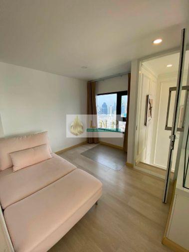 รูป 🏢 ให้เช่าคอนโด : Knightsbridge Prime Sathorn (ไนท์บริดจ์ ไพร์ม สาทร) รหัสทรัพย์ | 📌LNP-C14597 - รูปที่ 2/39