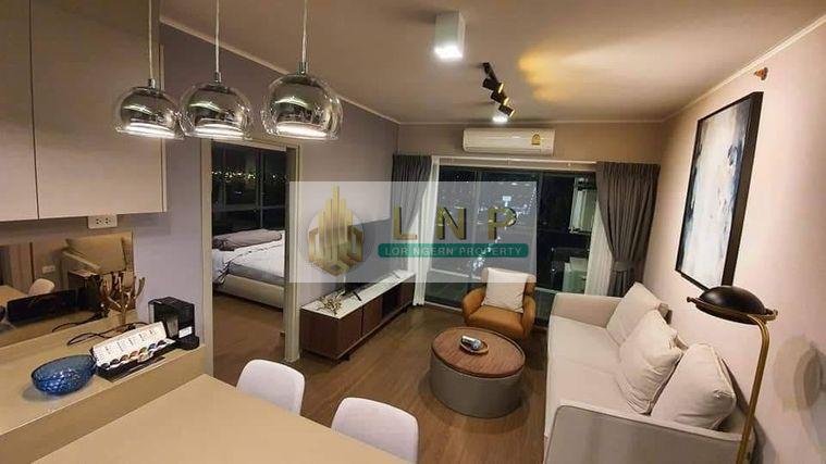 picture ðĒ Condo for Rent: IDEO Sukhumvit 93 Property Code | LNP-C14606 - 5/24