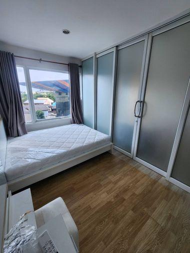 picture 🏢 Condo for Rent: Bangkok Horizon Phetkasem   Property Code | LNP-C8537  - 2/13