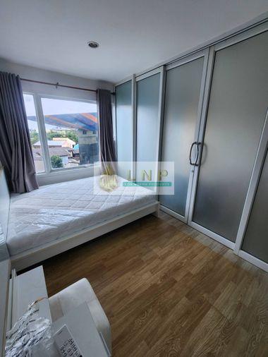 picture ðĒ Condo for Rent: Bangkok Horizon Phetkasem Property Code | LNP-C8537 - 2/13