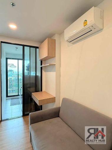 รูป 🤝🏻RB26013 ให้เช่าถูกมาก👍ชีวาทัย เกษตร - นวมินทร์✅แอดไลน์ @mproperty( มี @ ด้วย) แอดมินตอบไว - รูปที่ 8/10