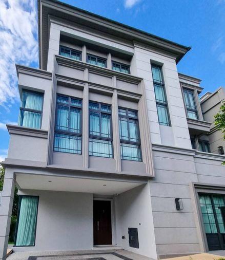 picture 🏠 House for Sale : The Sonne Srinakarin - Bangna   Property Code | LNP-H1138  - 2/21