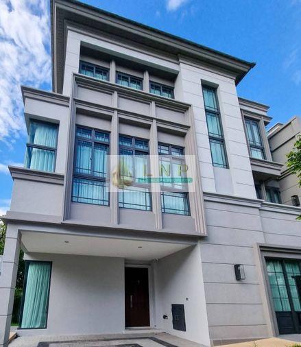 picture ð House for Sale : The Sonne Srinakarin - Bangna Property Code | LNP-H1138 - 2/21