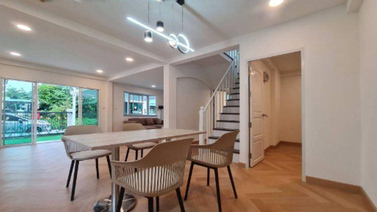 รูป ⭐✨RH-182 ขายบ้านเดี่ยวศุภาลัย วิลล์ วงแหวน-รัตนาธิเบศร์ (ซอยคลองถนน) ✨⭐ - รูปที่ 2/20