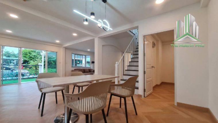 รูป ⭐✨RH-182 ขายบ้านเดี่ยวศุภาลัย วิลล์ วงแหวน-รัตนาธิเบศร์ (ซอยคลองถนน) ✨⭐ - รูปที่ 2/20
