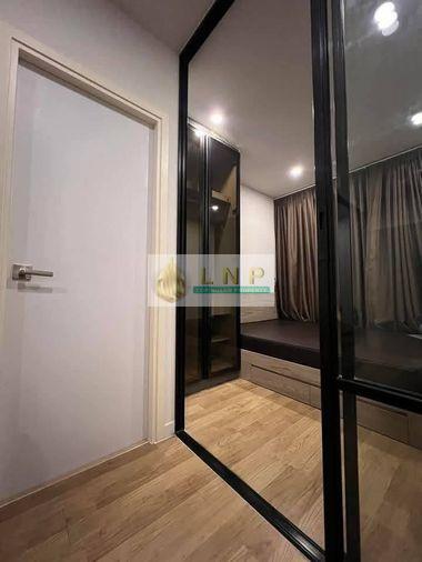 picture ðĒ Condo for Rent: Groove Ratchada - Rama 9 Property Code | LNP-C14599 - 7/8