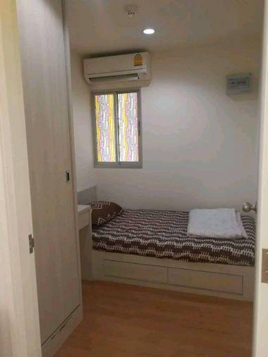 รูป 🏠︎RB26020 ให้เช่าถูกมาก👉ลุมพินี วิลล์ รามคำแหง 60/2✅แอดไลน์ @930jwqti ( มี @ ด้วย) แอดมินตอบไว - รูปที่ 3/5