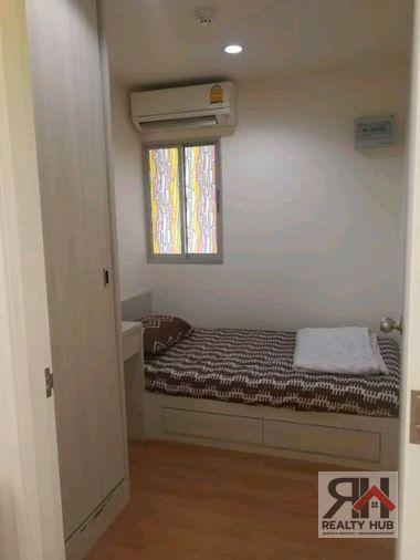 รูป 🏠︎RB26020 ให้เช่าถูกมาก👉ลุมพินี วิลล์ รามคำแหง 60/2✅แอดไลน์ @930jwqti ( มี @ ด้วย) แอดมินตอบไว - รูปที่ 3/5