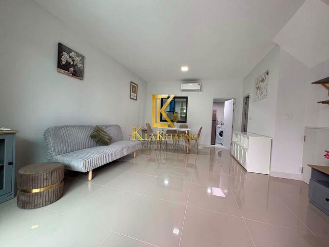 รูป ให้เช่า ทาวน์เฮาส์ โครงการ พลีโน่ สุขุมวิท บางนา3 GH672 - รูปที่ 2/22