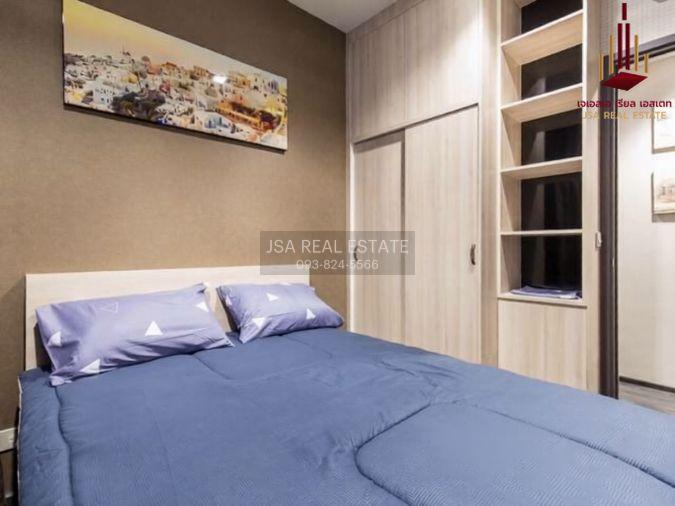 รูป ✨ ให้เช่า เอดจ์ สุขุมวิท 23 ✨ 💰 ราคา 41,000 บาท/เดือน - รูปที่ 2/4