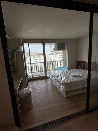 รูป 🏢 ขายคอนโด : City Villa (ซิตี้ วิลล่า)   รหัสทรัพย์ | 📌LNP-C14611  - รูปที่ 2/6