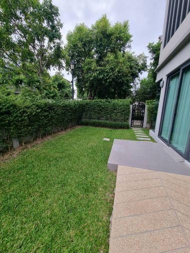 picture 🏠 House for Sale : The Sonne Srinakarin - Bangna   Property Code | LNP-H1138  - 5/21