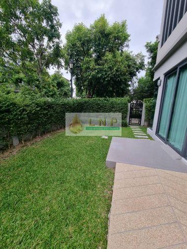picture ð House for Sale : The Sonne Srinakarin - Bangna Property Code | LNP-H1138 - 5/21