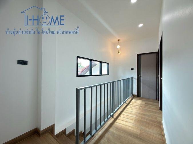 รูป 🏡✨ ขายบ้านเดี่ยว 2 ชั้น บ้านใหม่สไตล์โมเดิร์น ทำเลหนองจ๊อม–สันทราย เชียงใหม่ ราคาเพียง 2.19 ล้านบาท ฟรีค่าโอน ✨🏡 #CSS101950 - รูปที่ 11/23