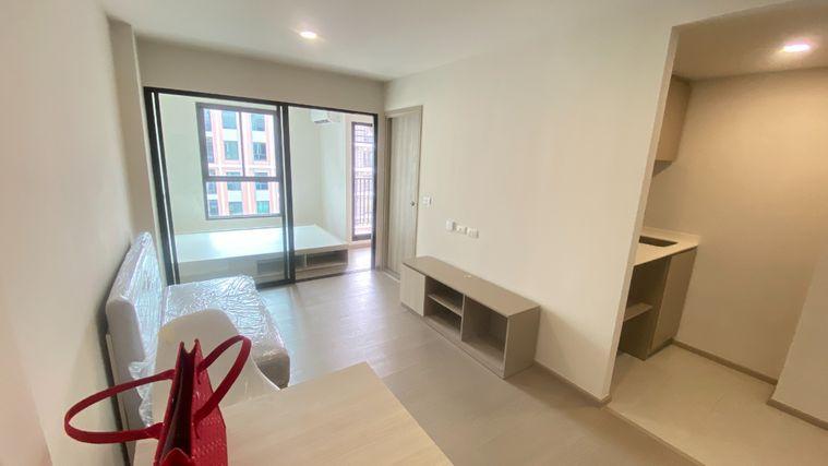 รูป 🌆 ให้เช่า: GOOD DAY Sukhumvit 93 | คอนโดใหม่ ใกล้ BTS บางจาก พร้อมอยู่ @90condo 🌃 - รูปที่ 1/9