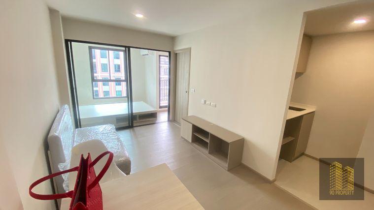 รูป 🌆 ให้เช่า: GOOD DAY Sukhumvit 93 | คอนโดใหม่ ใกล้ BTS บางจาก พร้อมอยู่ @90condo 🌃 - รูปที่ 1/9