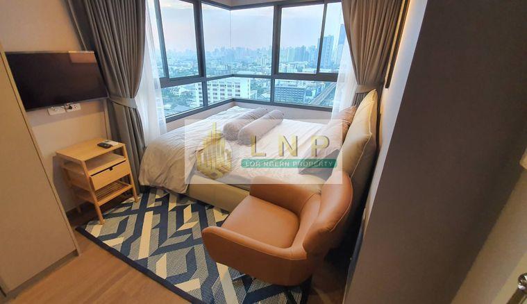 picture ðĒ Condo for Rent: IDEO Sukhumvit 93 Property Code | LNP-C14606 - 7/24
