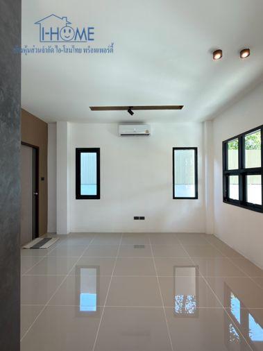 รูป 🏡✨ ขายบ้านเดี่ยว 2 ชั้น บ้านใหม่สไตล์โมเดิร์น ทำเลหนองจ๊อม–สันทราย เชียงใหม่ ราคาเพียง 2.19 ล้านบาท ฟรีค่าโอน ✨🏡 #CSS101950 - รูปที่ 5/23