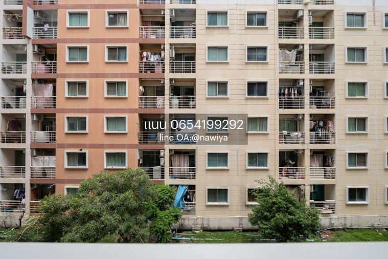 picture Quikcondo030926 For sale : (Smart Condo Rama 2) - 18/27