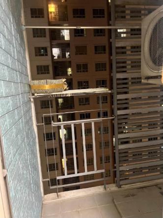 picture 🔥 Condo for Sale 🏢 The Trust Residence Pinklao  | MRT Bang Yi Khan - 9/9