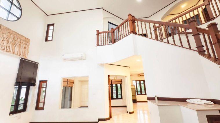 รูป ขาย บ้านเดี่ยว ราคาดีที่สุด ลดาวัลย์ ศรีนครินทร์ ขนาด 167 ตรว✨ บ้านเดี่ยวแปลงที่ดินขนาดใหญ่ บนถนนศรีนครินทร์ ใกล้ BTS ศรีแบริ่ง 600 เมตรจากหน้าโครงการ - รูปที่ 11/20