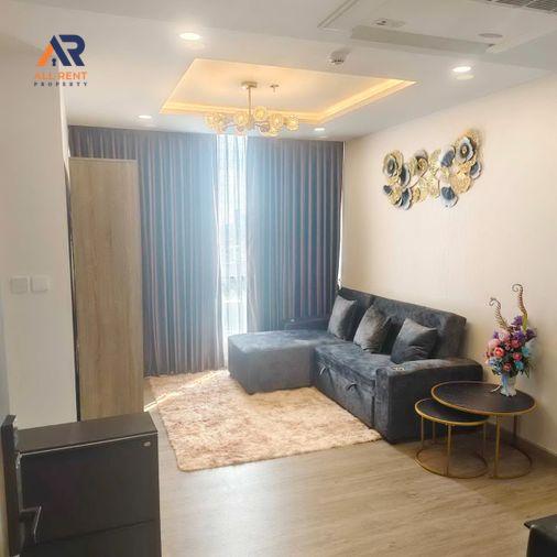 รูป 🏙️ Supalai Premier Samsen - Ratchawat (ศุภาลัย พรีเมียร์ สามเสน - ราชวัตร) ✨ ห้อง 1 Bedroom ขนาดใหญ่ 45 ตร.ม. - รูปที่ 6/10