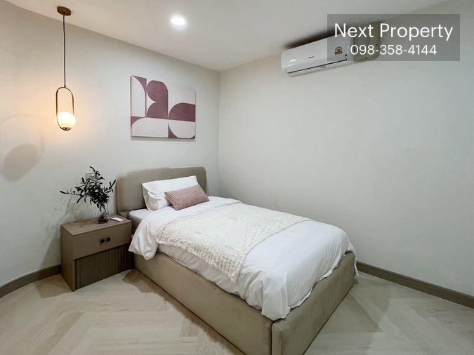 picture The Trio Garden Condo For Sale - 6/12