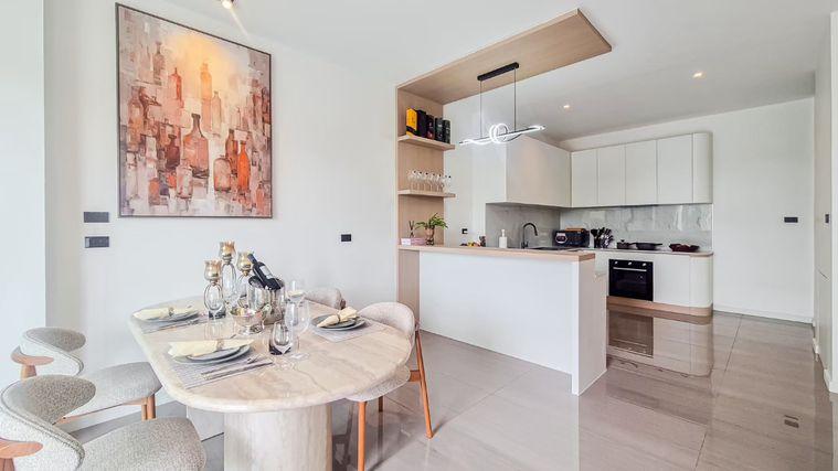 รูป 🏡✨ ขายพูลวิลล่าหรู 2 ชั้น พร้อมสระว่ายน้ำส่วนตัว โครงการรัตนสิรินวิลล์ (RS2) หางดง เชียงใหม่ ✨🏡 - รูปที่ 9/48