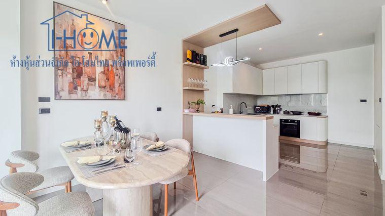 รูป 🏡✨ ขายพูลวิลล่าหรู 2 ชั้น พร้อมสระว่ายน้ำส่วนตัว โครงการรัตนสิรินวิลล์ (RS2) หางดง เชียงใหม่ ✨🏡 - รูปที่ 9/48