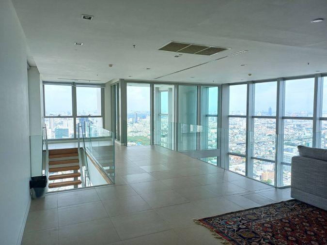 picture 🏢 Condo for Rent: The River   Property Code | LNP-C14596 - 4/7
