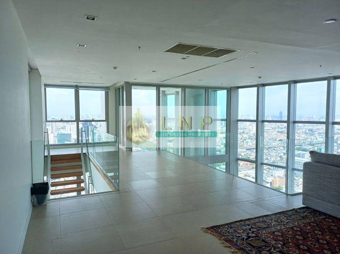picture ðĒ Condo for Rent: The River Property Code | LNP-C14596 - 4/7