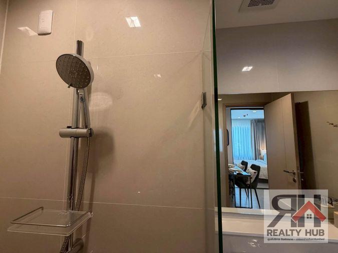 รูป 🏠︎RB26019 ให้เช่าถูกมาก👉ไลฟ์ สาทร เซียร์รา✅แอดไลน์ @930jwqti ( มี @ ด้วย) แอดมินตอบไว - รูปที่ 8/19