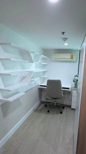 picture 🏢 Condo for Rent: Metro Sky Bangsue - Prachachuen   Property Code | LNP-C14608  - 12/16