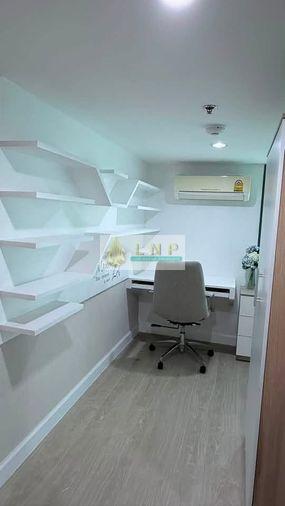picture ðĒ Condo for Rent: Metro Sky Bangsue - Prachachuen Property Code | LNP-C14608 - 12/16
