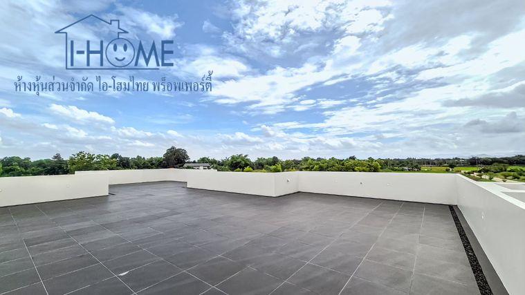 รูป 🏡✨ ขายพูลวิลล่าหรู 2 ชั้น พร้อมสระว่ายน้ำส่วนตัว โครงการรัตนสิรินวิลล์ (RS2) หางดง เชียงใหม่ ✨🏡 - รูปที่ 22/48