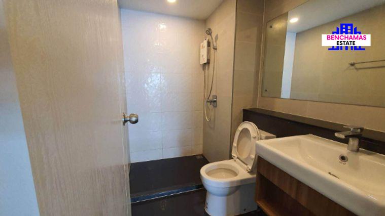 picture 🔥 Condo for Sale at ARISE Condo Ratchada 19 near MRT Ratchadaphisek - 8/9