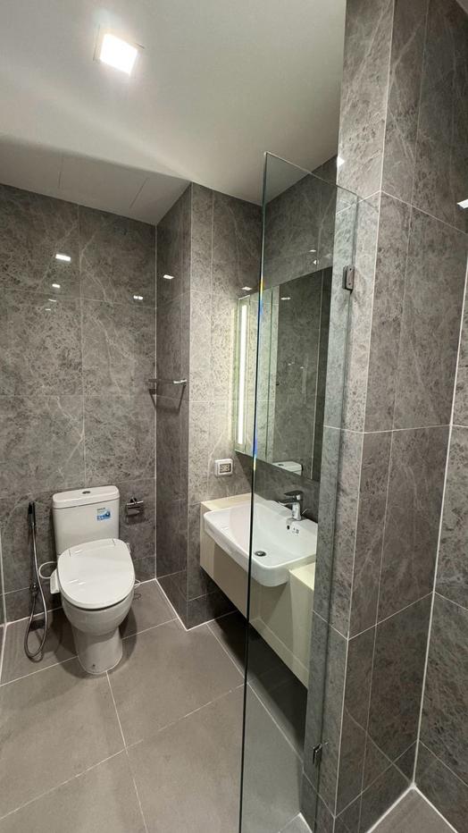 picture 🎈#MT2609_011 🎈💥Urgent💥 Guaranteed availability! Click quickly before it's gone‼️ For Rent 27k.🔥 Noble Around Ari Condo - 5/5