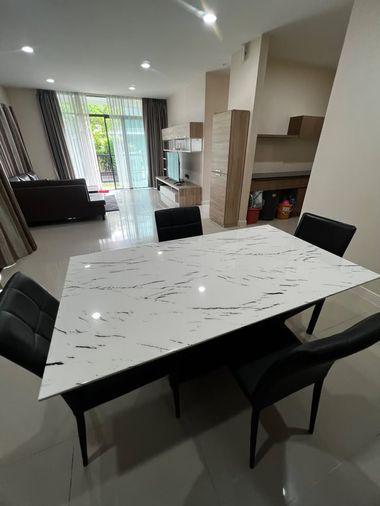 picture For Rent Detached House Setthasiri Krungthep Kreetha GH628 - 3/16