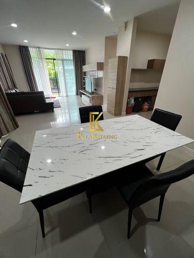 picture For Rent Detached House Setthasiri Krungthep Kreetha GH628 - 3/16