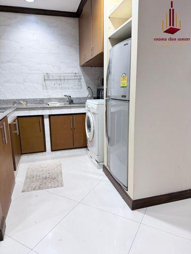 picture ✨ For Rent: Wittayu Complex Condo ✨ 💰 Only 35,000 THB/month  - 3/5