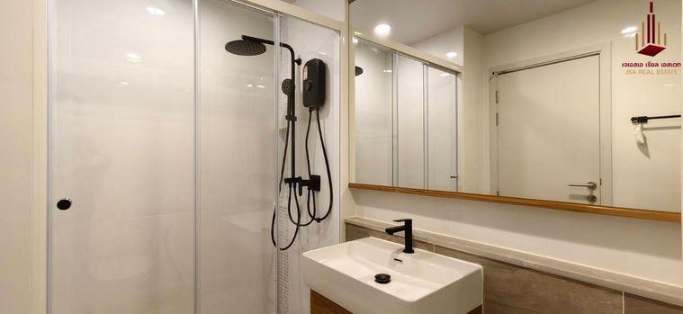 picture ✨ For Rent: Culture Thonglor Condo ✨💰 Only 23,000 THB/month - 5/6