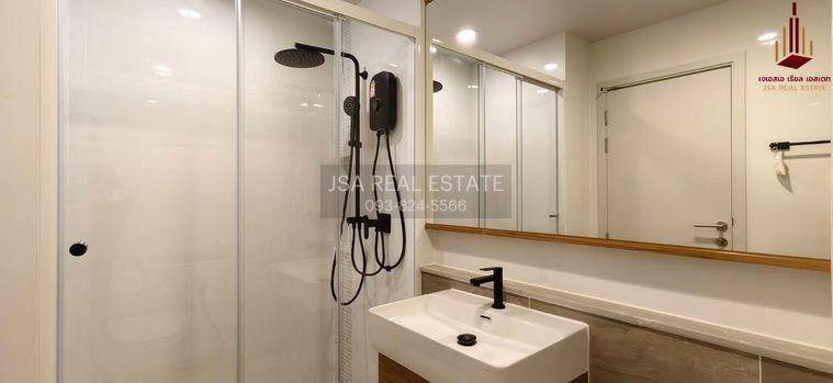 picture ✨ For Rent: Culture Thonglor Condo ✨💰 Only 23,000 THB/month - 5/6