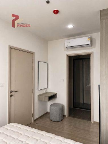picture PFD-09038 Condo for rent The Base Phetchaburi-Thonglor near Thonglor & BTS Phrom Phong 🏙️ - 5/10