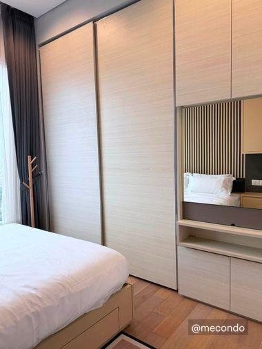 รูป ME2500527 ให้เช่า The Saint Residences ชั้น 23 วิวสวย ใกล้ MRT พหลโยธิน พร้อมอยู่ - รูปที่ 4/20
