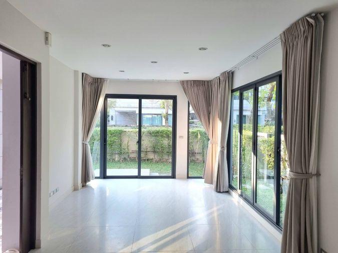 picture 🏠 House for Sale : The Sonne Srinakarin - Bangna   Property Code | LNP-H1138  - 18/21