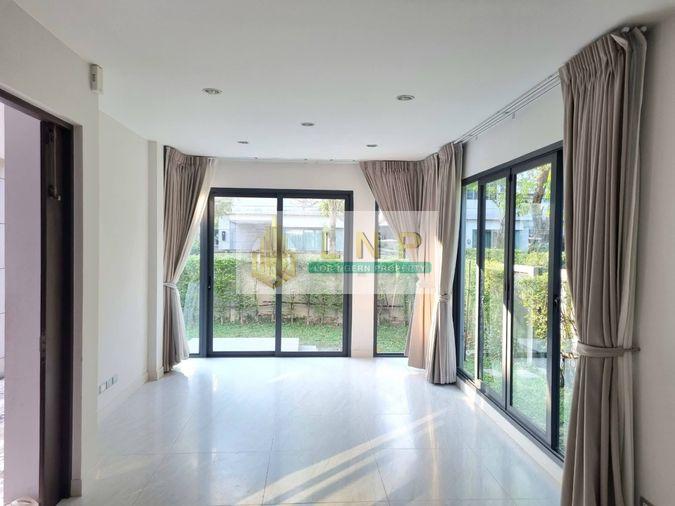 picture ð House for Sale : The Sonne Srinakarin - Bangna Property Code | LNP-H1138 - 18/21