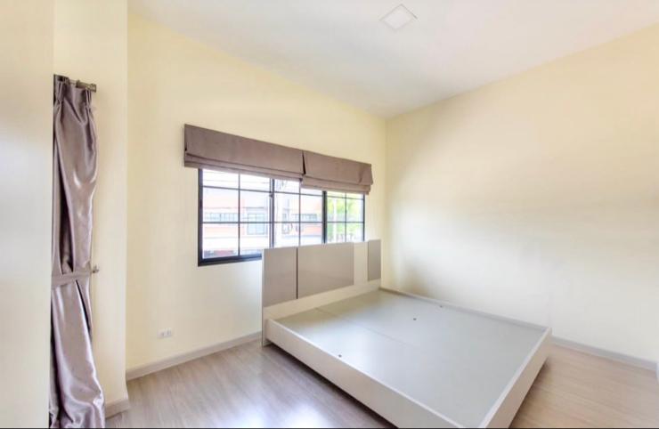 รูป ให้เช่าบ้าน สิริ เพลส กัลปพฤกษ์-สาทร แบบ 3ห้องนอน 2ห้องน้ำ - รูปที่ 6/9