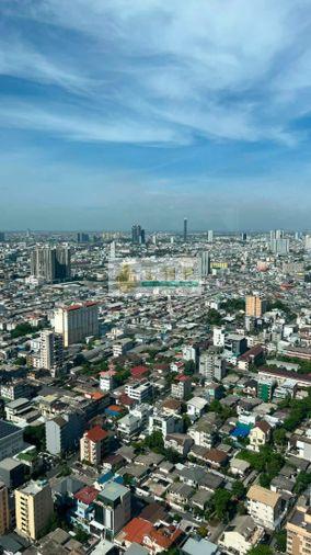รูป 🏢 ให้เช่าคอนโด : Knightsbridge Prime Sathorn (ไนท์บริดจ์ ไพร์ม สาทร) รหัสทรัพย์ | 📌LNP-C14597 - รูปที่ 23/39
